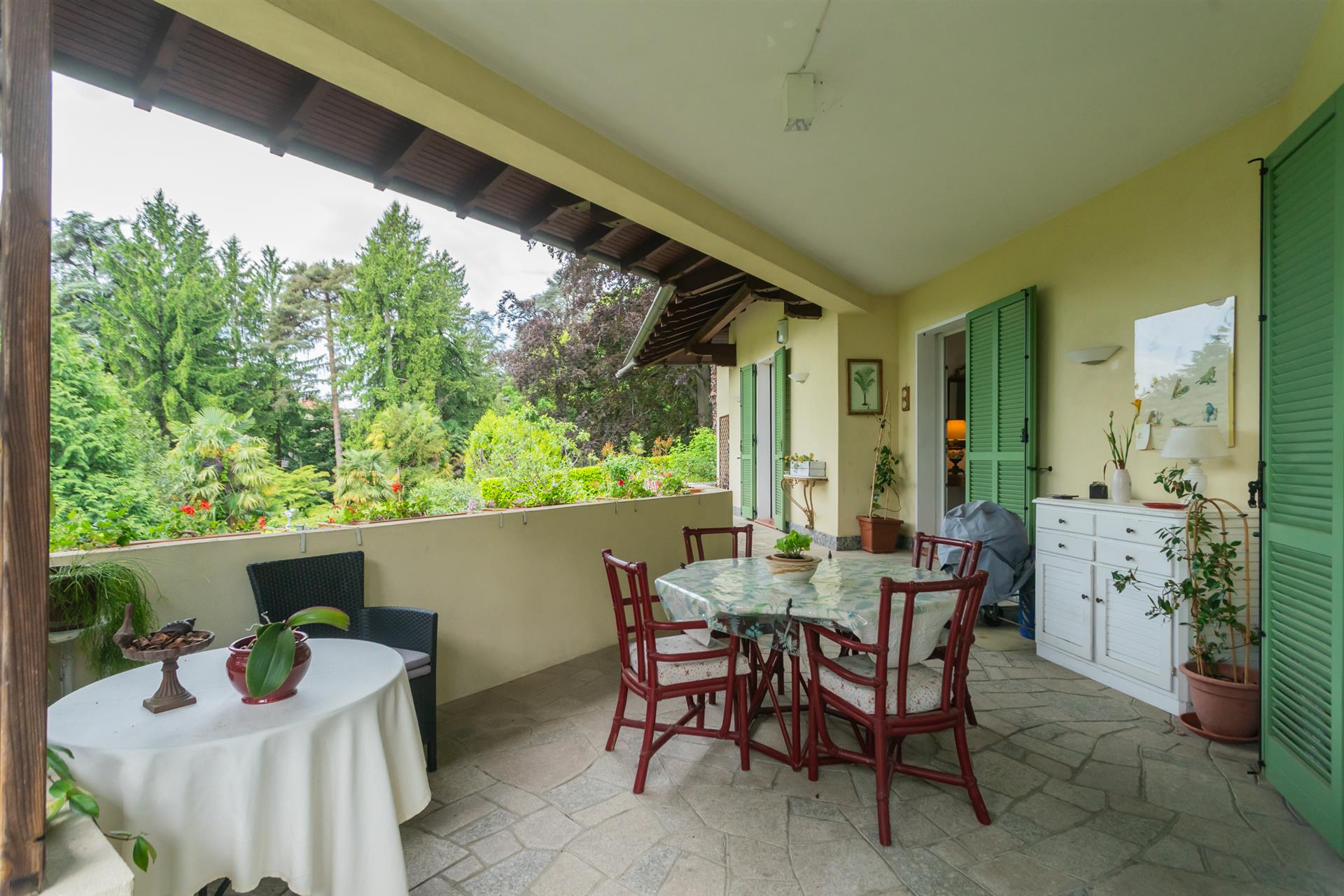 Compra: Casa (21100)