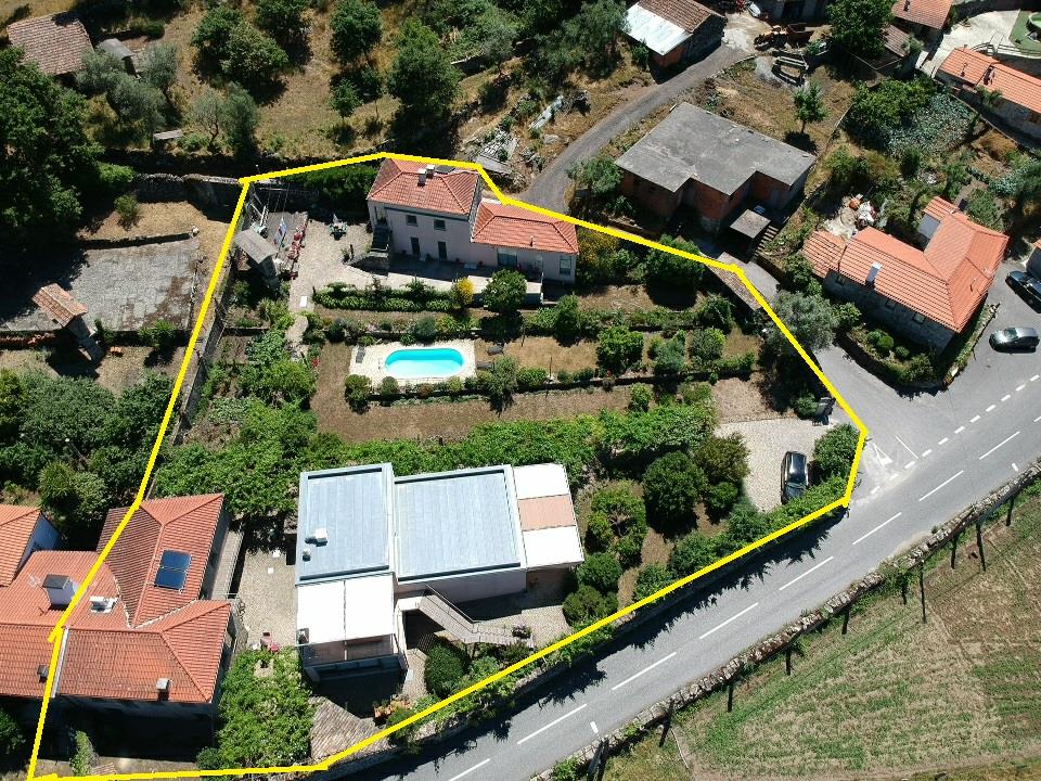 Onroerend goed in Portugal