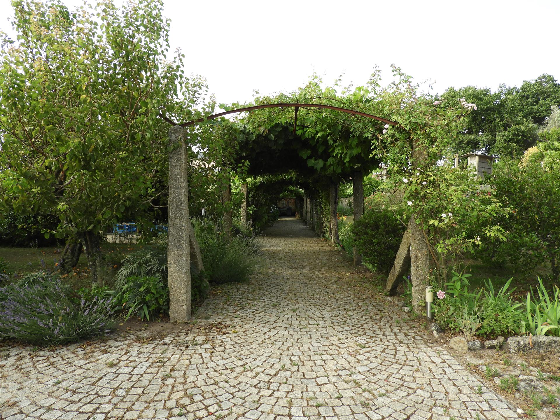 Onroerend goed in Portugal