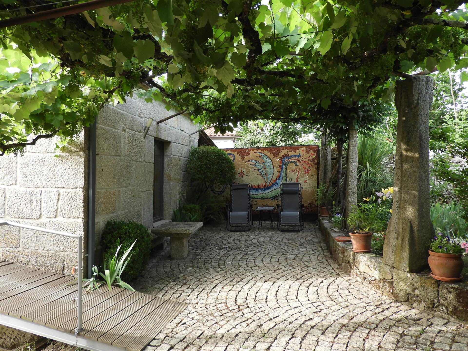 Onroerend goed in Portugal