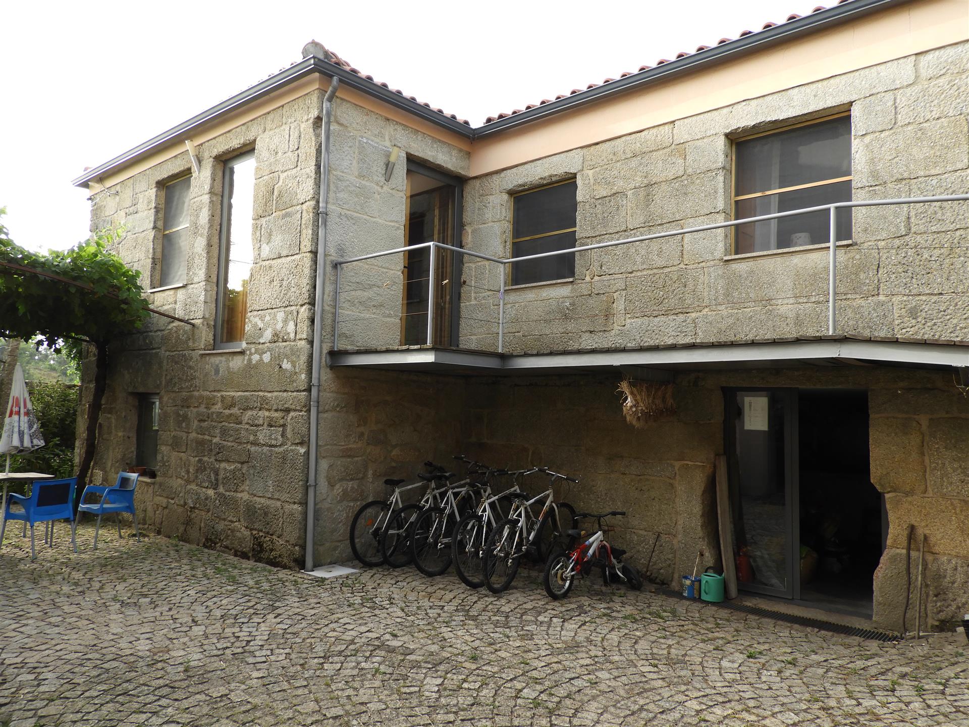 Onroerend goed in Portugal
