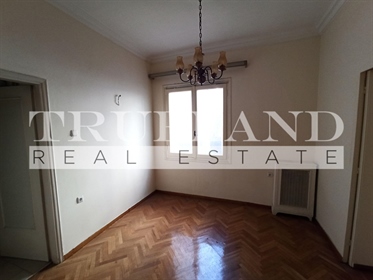 33812 - Apartment For sale, Exarchia - Neapoli, 127 sq.m., €155.000