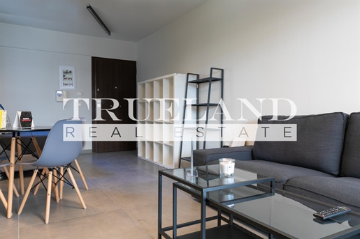37438 - Appartement à vendre à Gazi - Metaxourgio - Votanikos, 49,70 m², €135,000