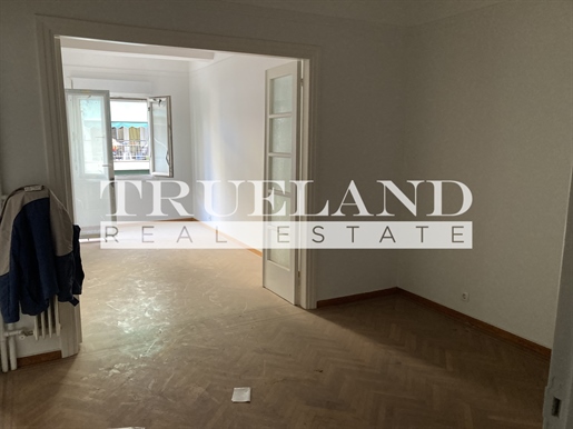 60498 - Apartment For sale, Exarchia - Neapoli, 114 sq.m., €270.000