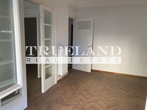 60498 - Appartement à vendre à Exarchia - Neapoli, 114 m², €270,000