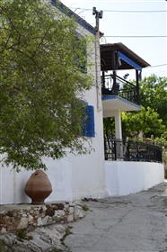 Villa for sale on Thassos