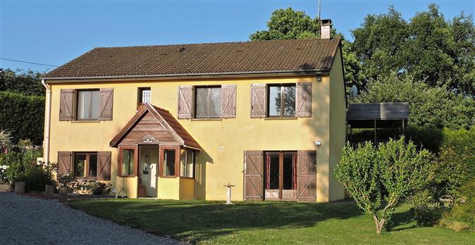 France Limousin Property