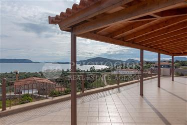 House With Spectacular Sea-View For Sale