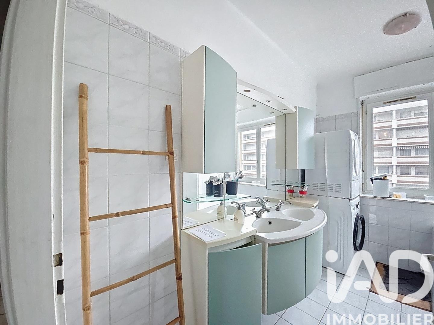 Appartement à vendre, 103m², Metz