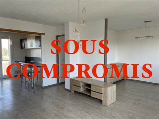 Cumpărare: Apartament (84100)