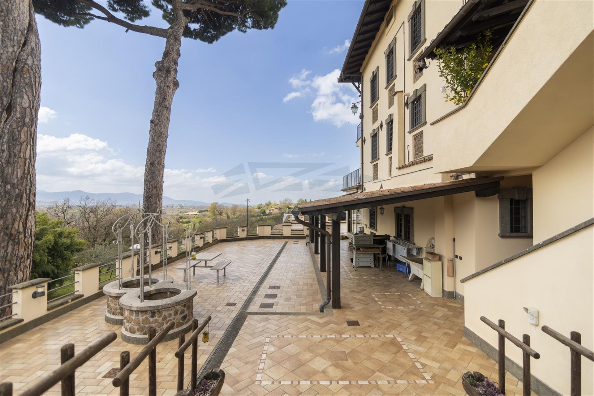 Purchase: Luxury property (00036)