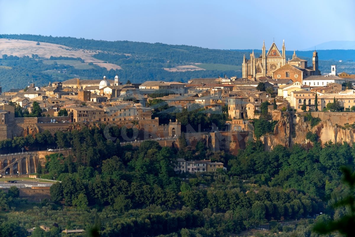 Orvieto (Provincia di Terni)