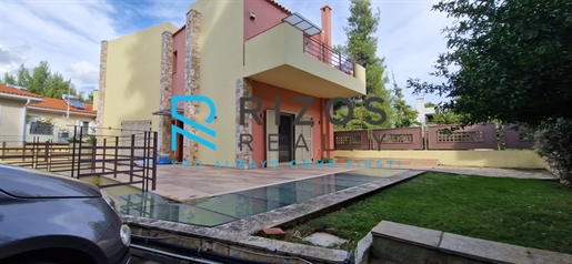 566944 - Detached house For sale, Dionisos, 290 sq.m., €700.000