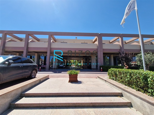 777974 - Hotel For sale, Korinthos, 19.000 sq.m., €18.000.000