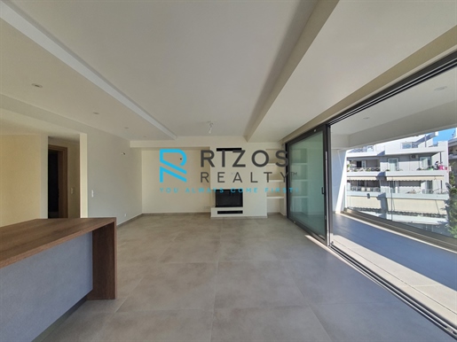 937466 - Apartment For sale, Marousi, 90 sq.m., €420.000