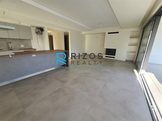 937466 - Apartment For sale, Marousi, 90 sq.m., €420.000