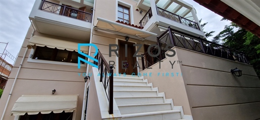303694 - Detached house For sale, Kifissia, 303 sq.m., €900.000