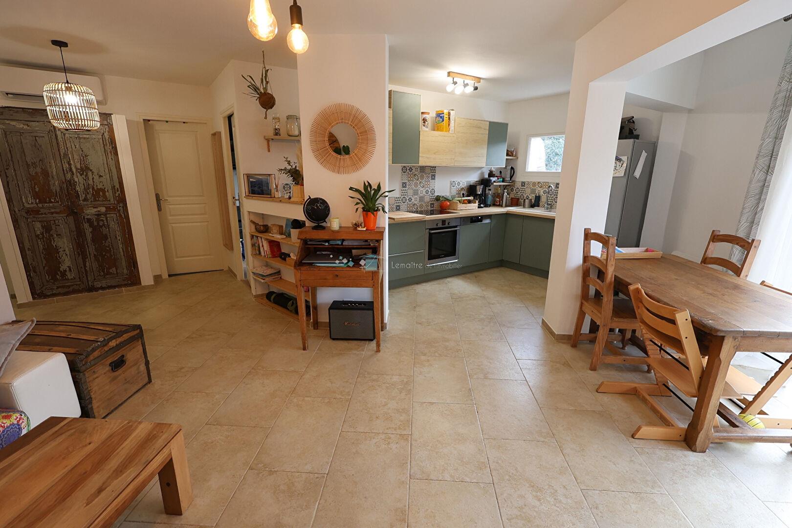 Appartement à vendre, 67m², Montauroux