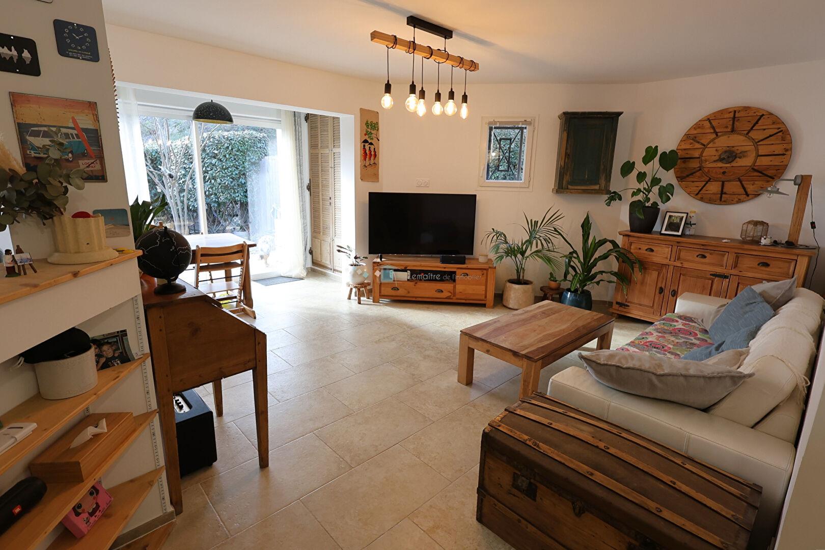 Appartement à vendre, 67m², Montauroux