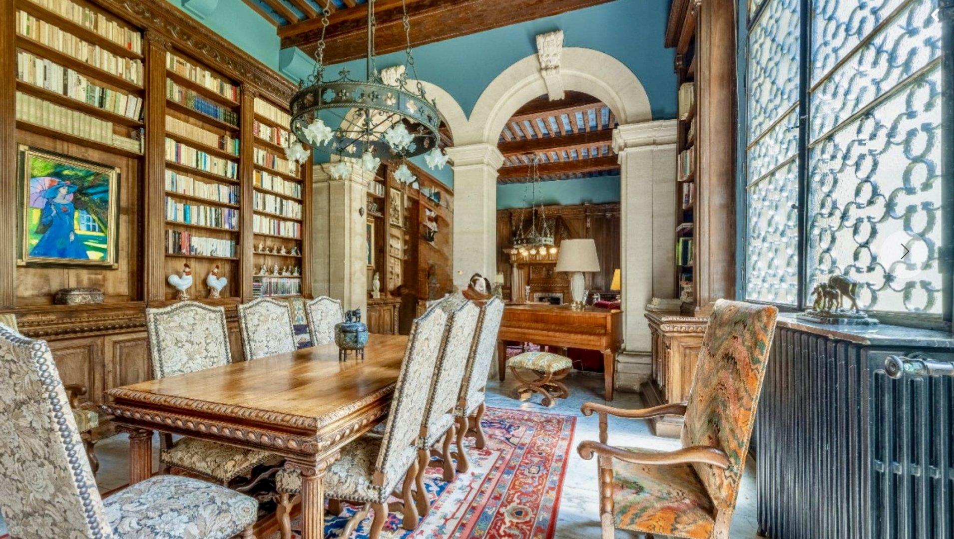 Compra: Vivenda (84800)