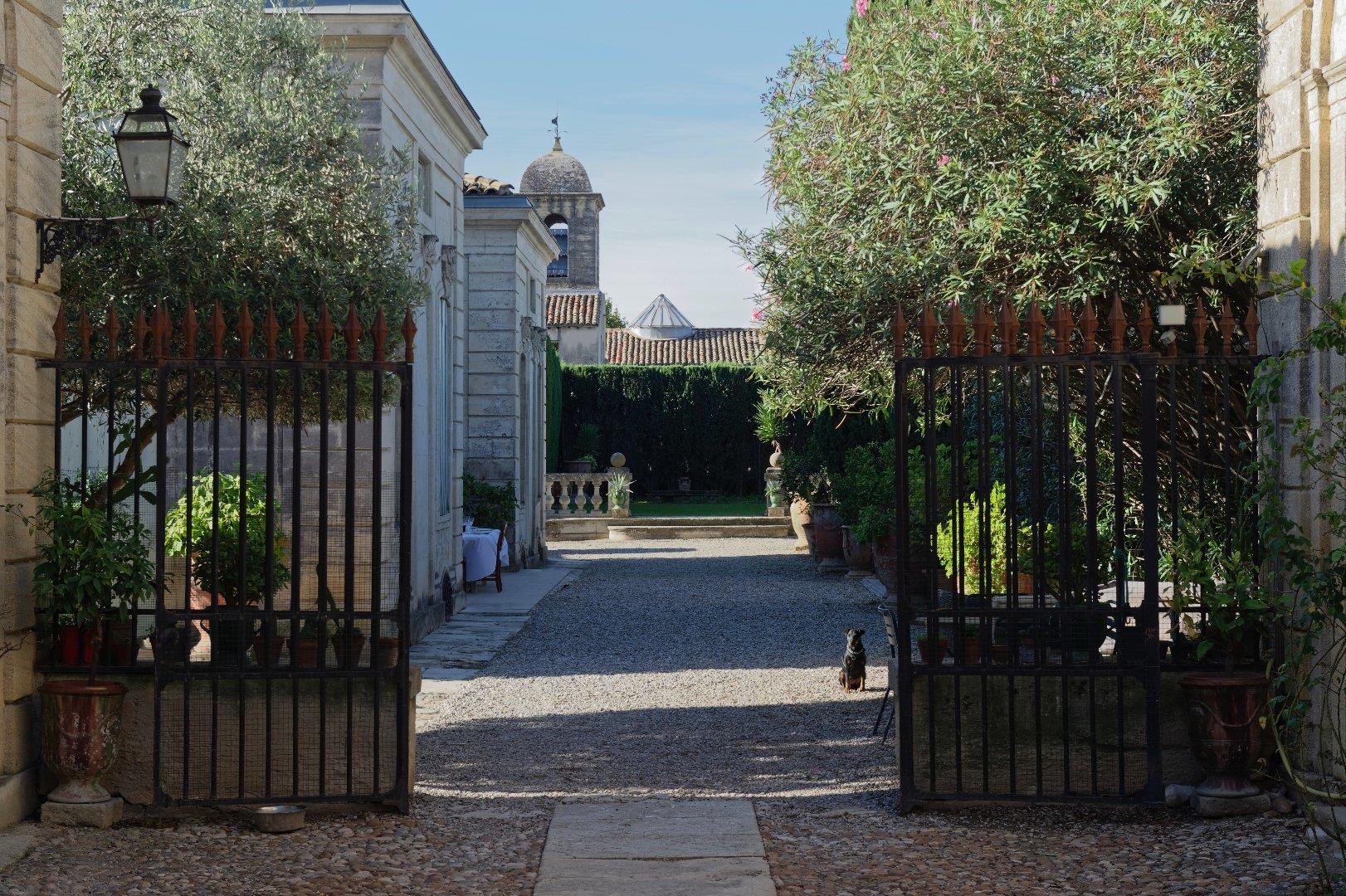 Residenz