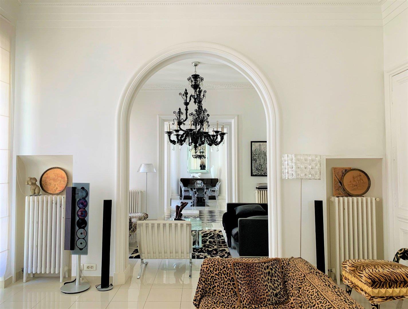 Purchase: Apartment (84000)