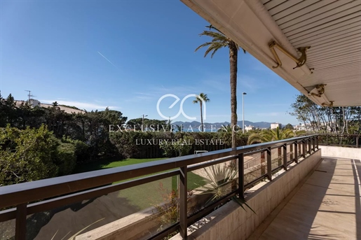 Cannes Appartement 270 M² Met Prive Tuin Van 350 M²