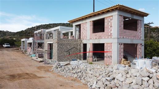 Νέο Ανεξάρτητο Σπίτι Προς Πώληση στο Βιβάρι, Άσηνοι