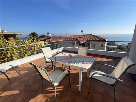 Seaview Villa for Sale in Northern Cynuria