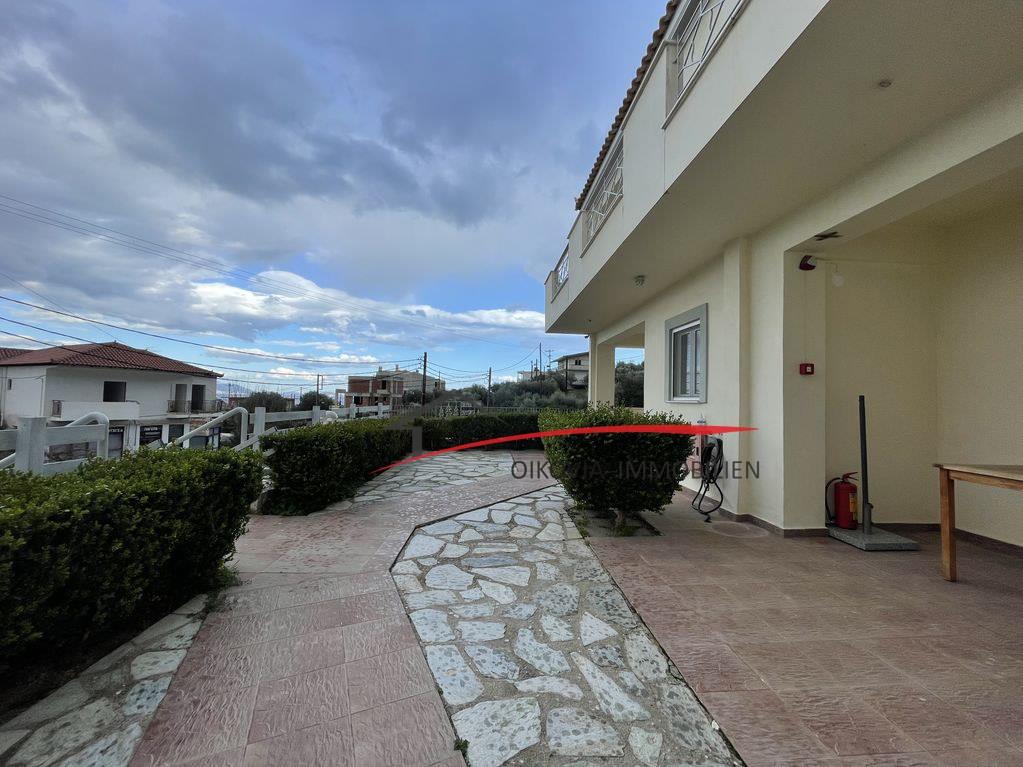 98 m² Maison Individuelle à Vendre à Xiropigado, Nord Kynouria