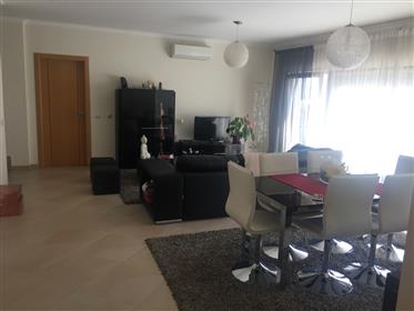 3 Zimmer-Wohnung renoviert - Olhão
