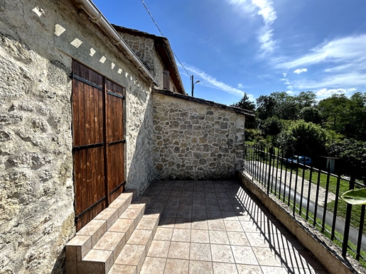 Šarmantna kuća od 100 m2 - Idealna za projekt iznajmljivanja u regiji Saint-Emilion - Exceptional p