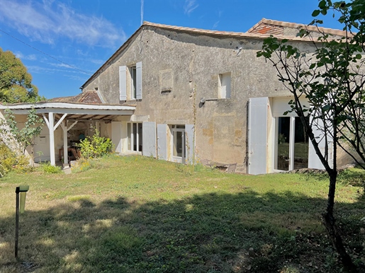 Maison 310 m2