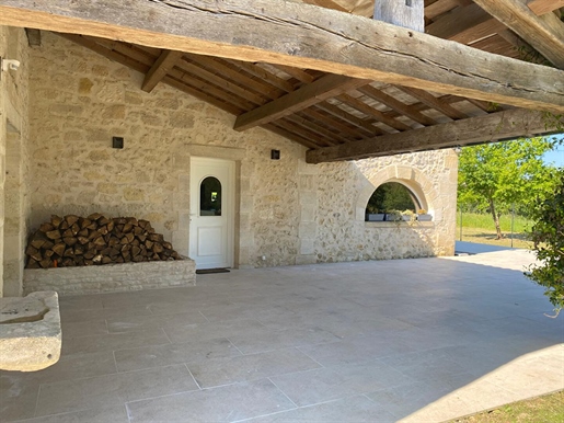 Fully renovated 3 bed home. This attractive stone property is nestled in an ancient stone hamlet onl