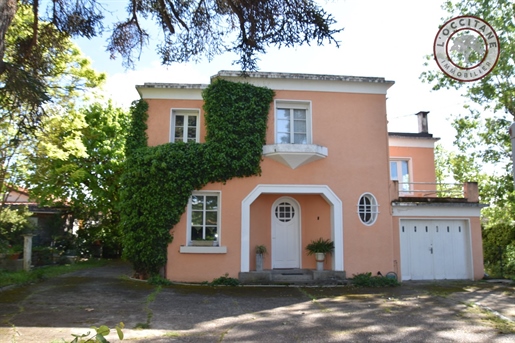 Maison de 1933