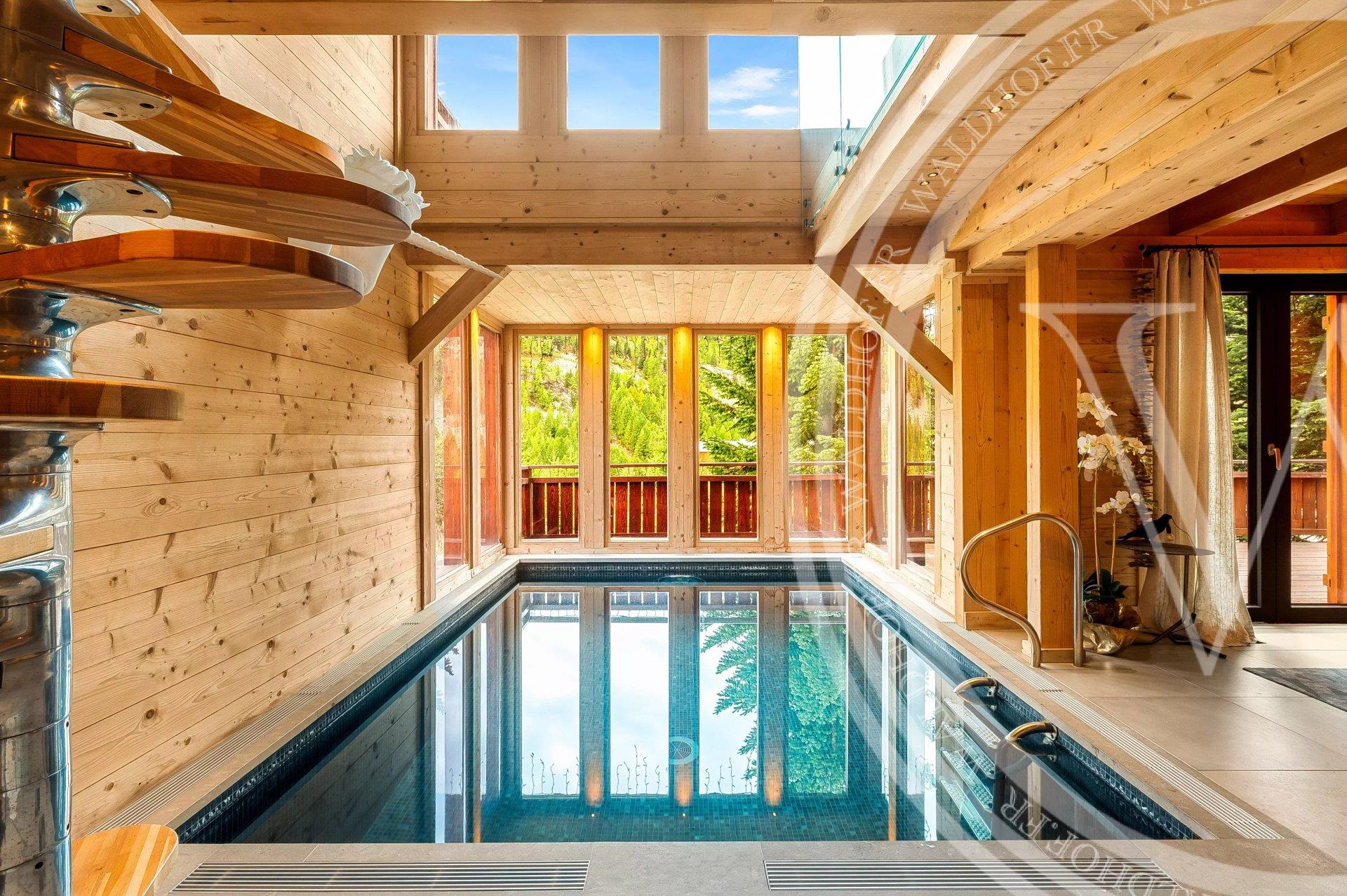 Maison à vendre, 246m², Isola