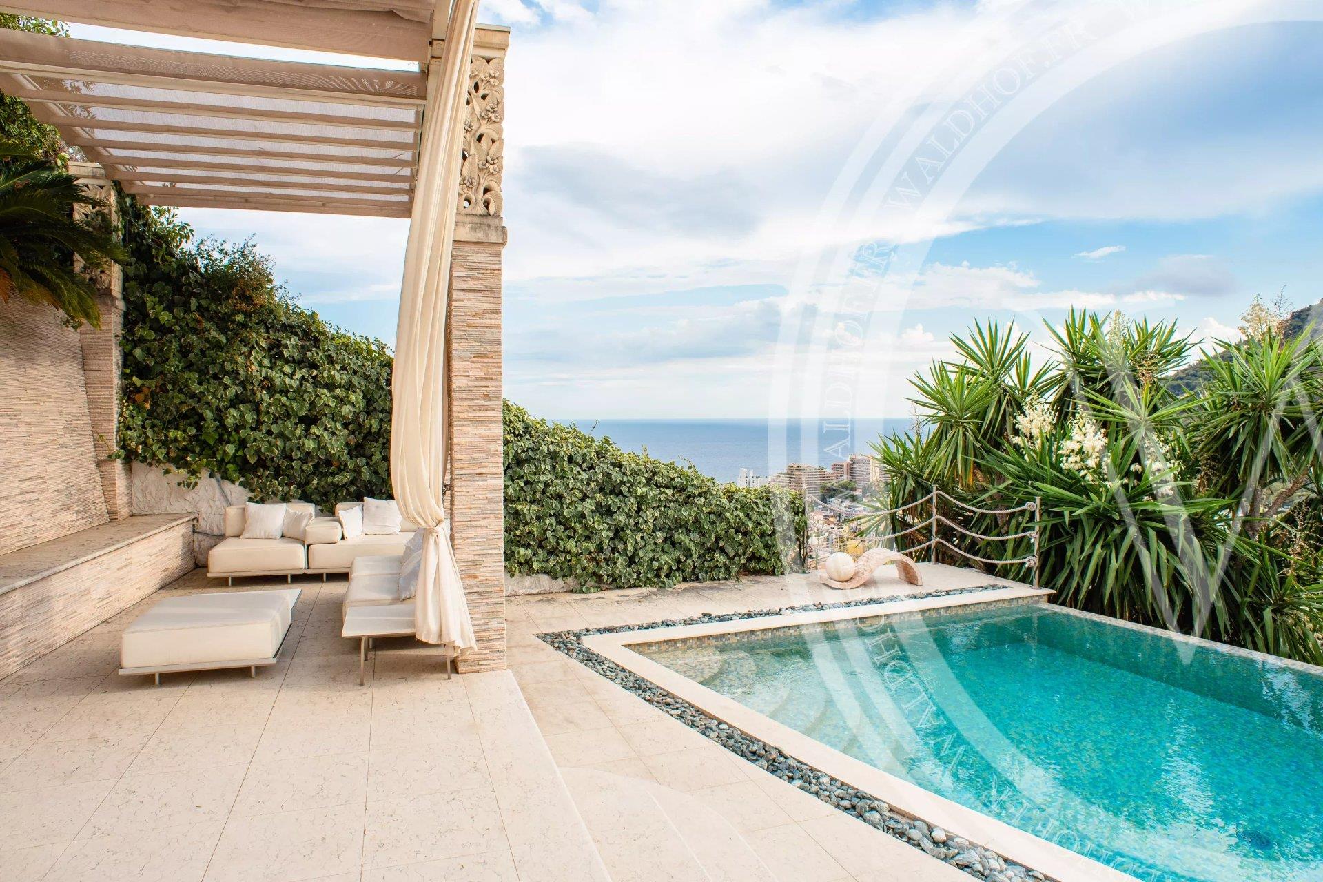 Maison à vendre, 250m², Beausoleil