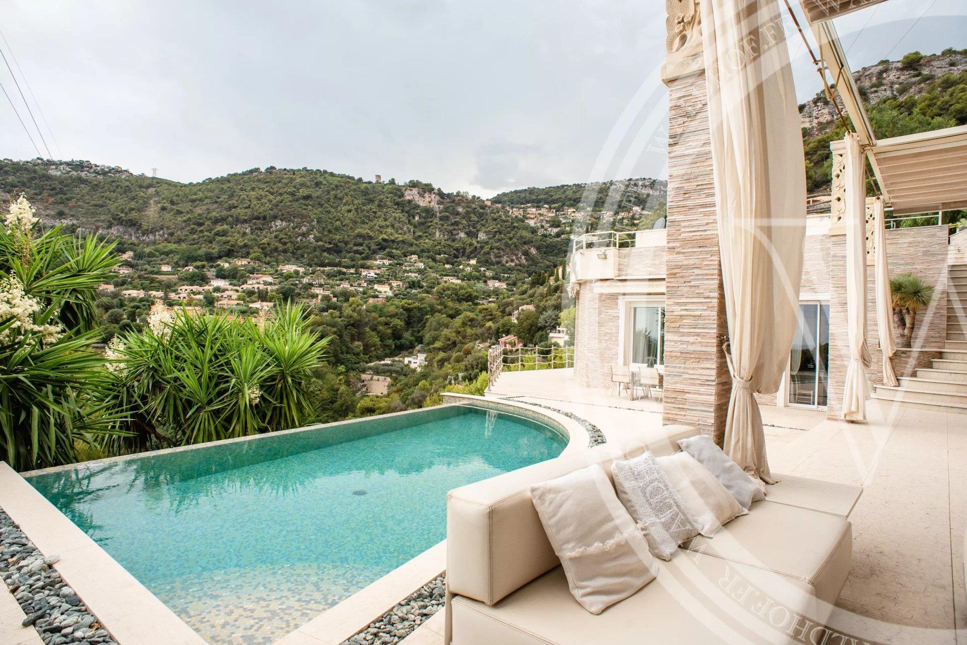 Maison à vendre, 250m², Beausoleil