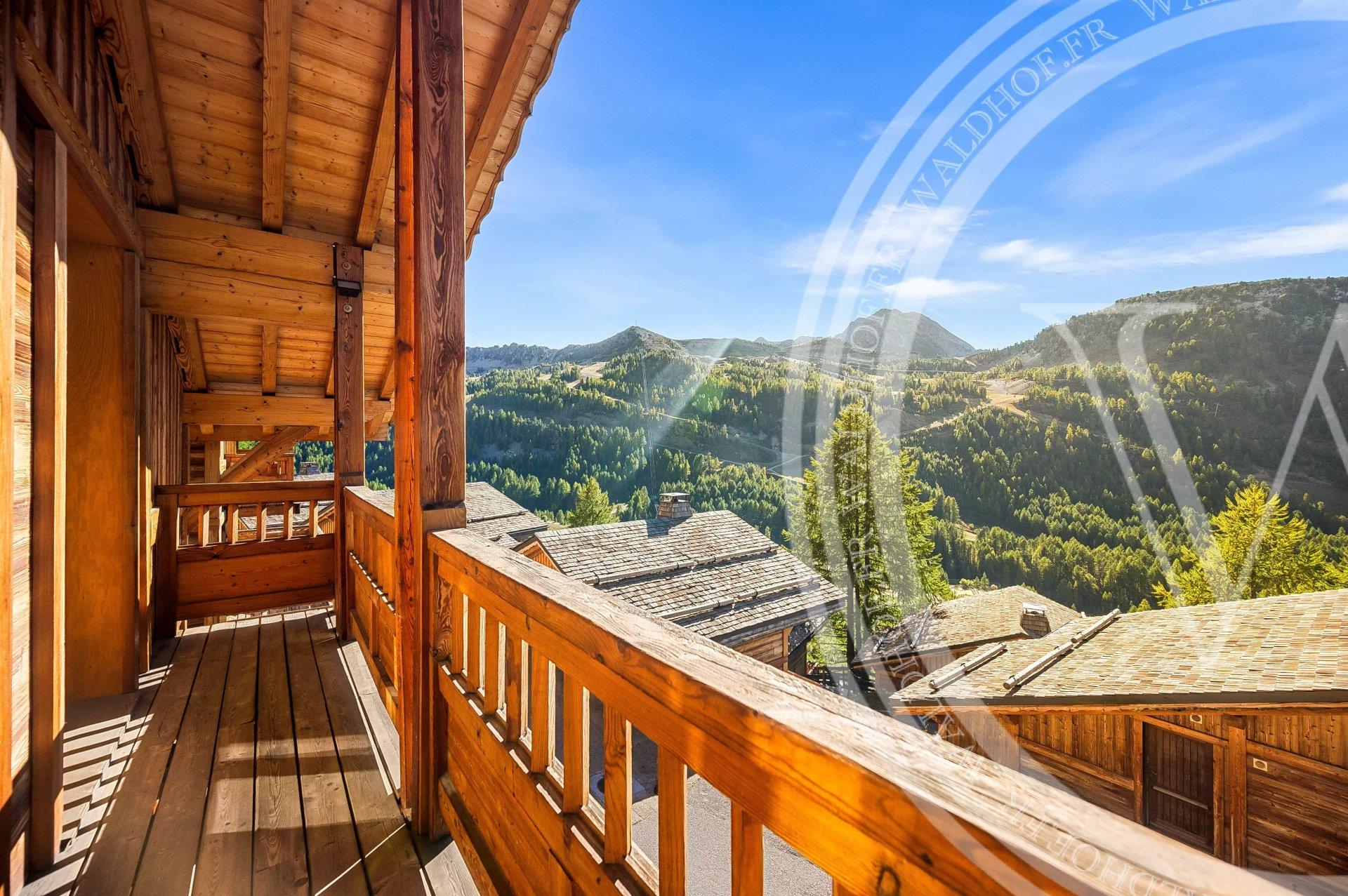 Maison à vendre, 101m², Isola