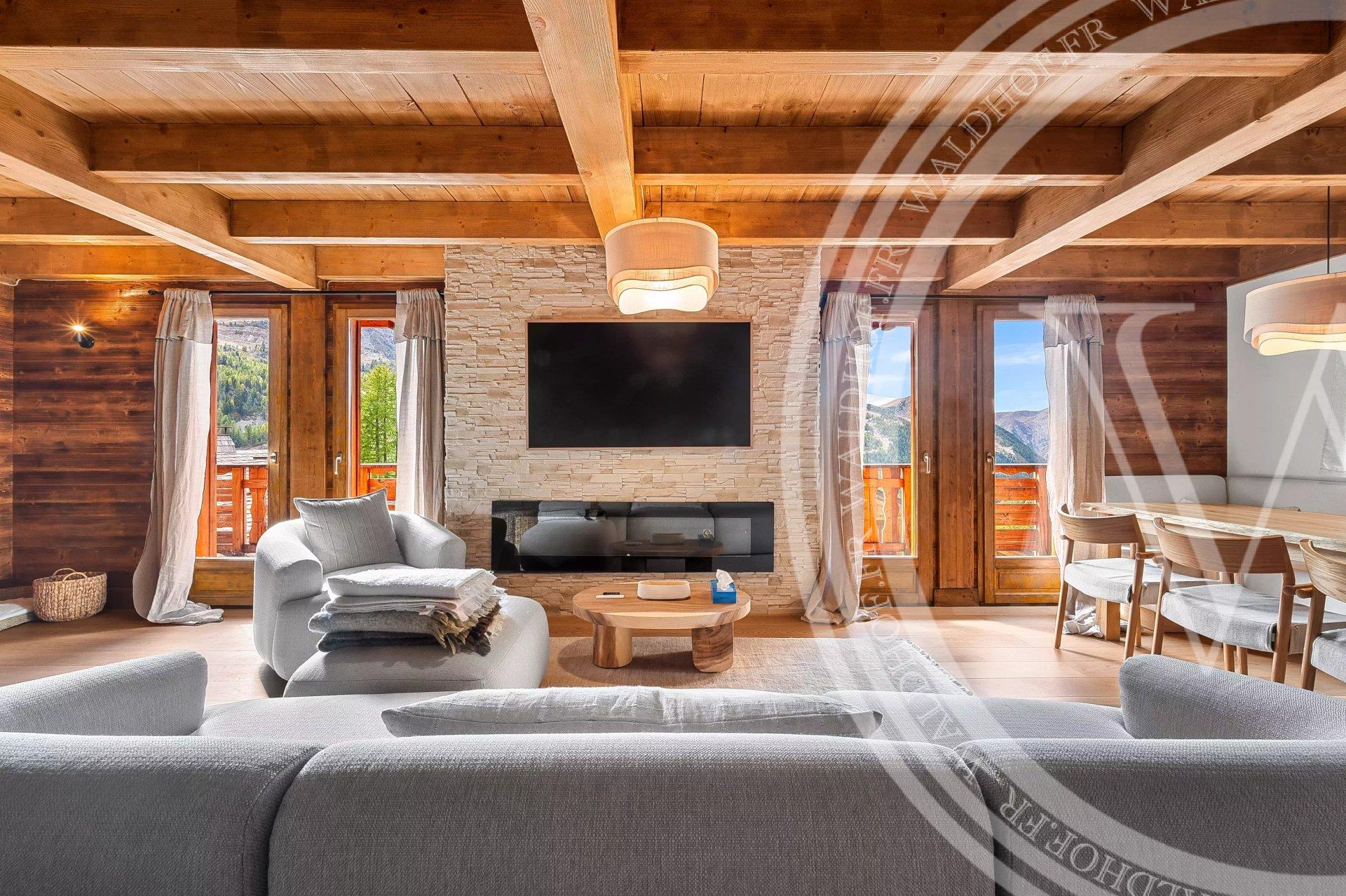 Maison à vendre, 101m², Isola