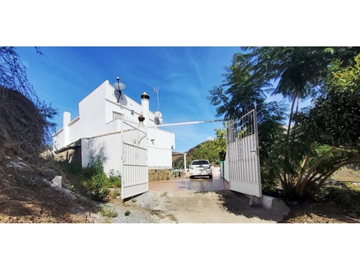 Rio Seco Alto - Beautiful Country House For Sale