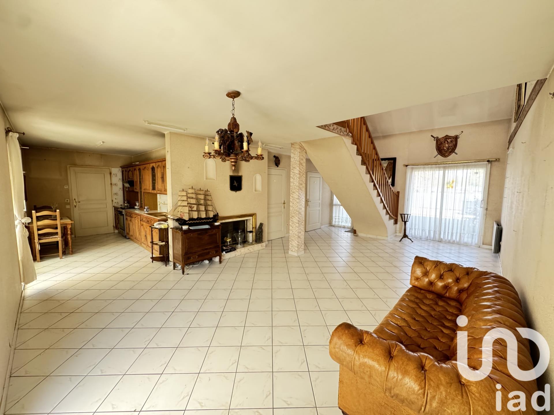 Maison à vendre, 110m², Nantes