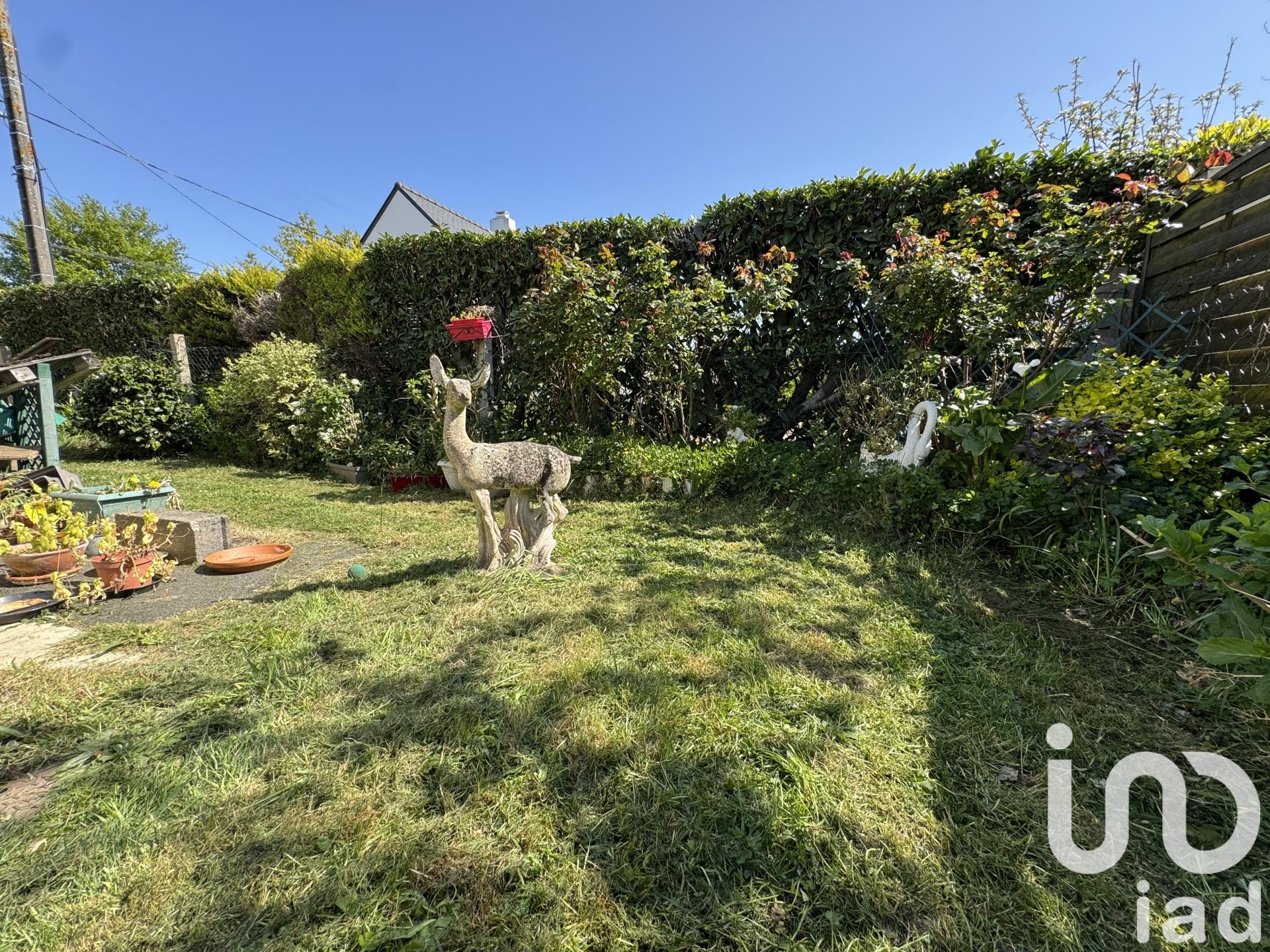 Maison à vendre, 110m², Nantes