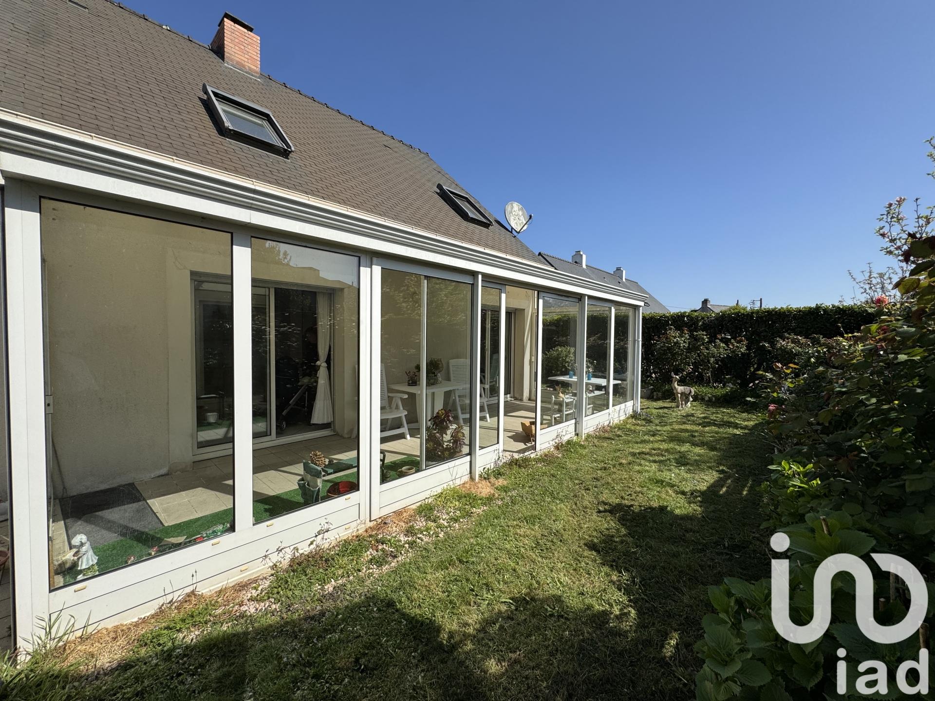 Maison à vendre, 110m², Nantes