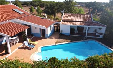 Verkauft ein Alentejo Algarve-Portugal
