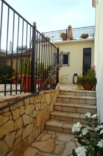 Appartamento ca 130 m 2 in Grecia-Messenia € 75000