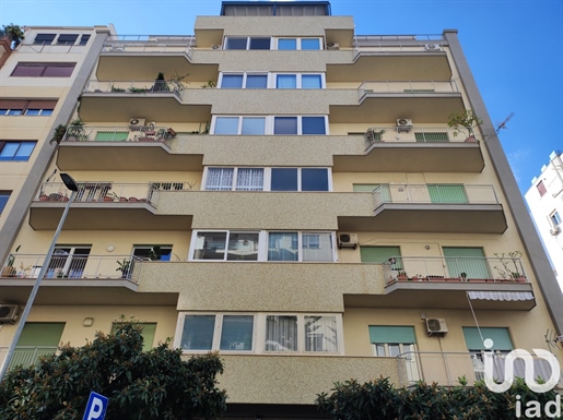 Sale Apartment 190 m² - 2 bedrooms - Palermo