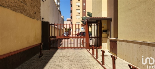 Sale Apartment 140 m² - 3 bedrooms - Palermo