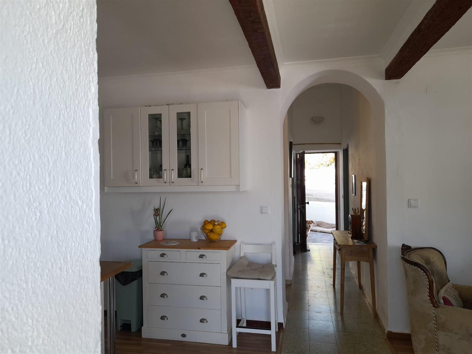 Fantastic 4 bedroom villa in Pena - Salir  // negotiable