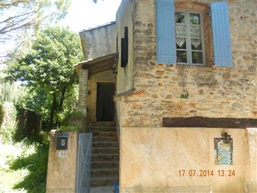 1 huis te Cavillargues ( Verkocht )